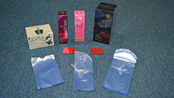 我們的產(chǎn)品要用哪種收縮膜包裝會好些呢？